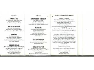 Cassettebandjes Dave Mason 2 cassettes €4,50 per stuk 2 voor €8 ZGAN