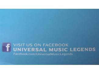 Posters The Beatles Live At The Hollywood Bowl promotie poster NIEUW