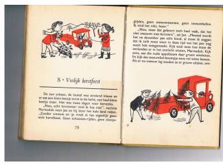 Jeugdboeken Avonturen met Marmaduk &ndash; Mies Bouhuys