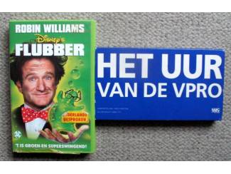 VHS 14 VHS alle leeftijden MOOIE STAAT