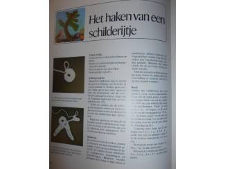 Creativiteit Breien en haken in woord en beeld &ndash; Eve de Negri