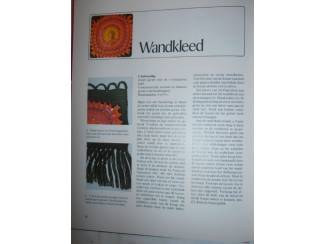 Creativiteit Breien en haken in woord en beeld &ndash; Eve de Negri