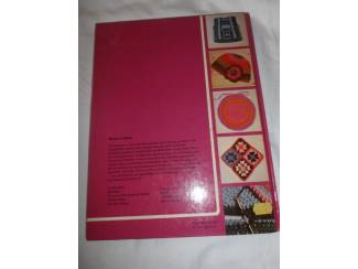 Creativiteit Breien en haken in woord en beeld &ndash; Eve de Negri