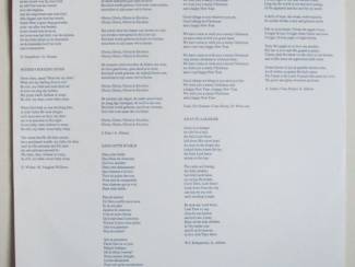 Kerst Kerst met ODYSSEE 14 nrs LP 1987 in mooie staat