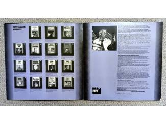 Grammofoon / Vinyl Giants Of Jazz 10 nrs LP 1976 ZGAN