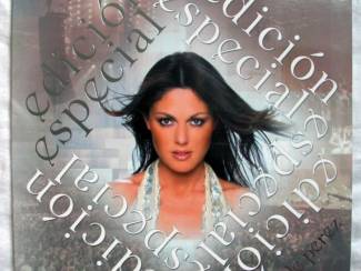 Belle Perez Edicion Especial 2 DVD's + 3 CD's 2006 GOED