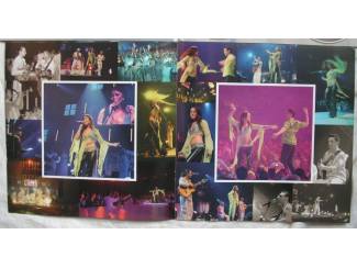 CD/DVD combinaties  Belle Perez Edicion Especial 2 DVD's + 3 CD's 2006 GOED