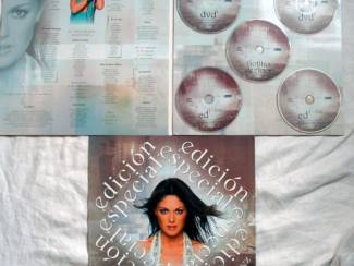 CD/DVD combinaties  Belle Perez Edicion Especial 2 DVD's + 3 CD's 2006 GOED