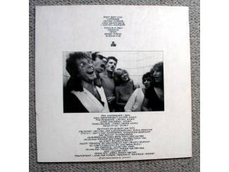 Grammofoon / Vinyl Gruppo Sportivo &ndash; 10 Mistakes 10 nrs LP 1977 ZEER MOOI