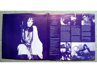 Grammofoon / Vinyl Th&eacute;r&egrave;se Steinmetz &ndash; Accent Op Th&eacute;r&egrave;se 13 nrs LP 1972 ZGAN