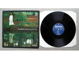 Liesbeth List – Pastorale 14 nrs LP 1968 ZGAN