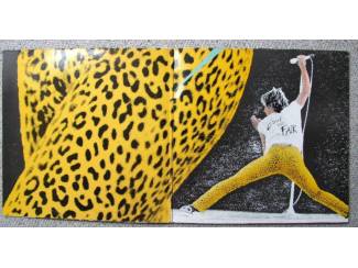 Grammofoon / Vinyl Rod Stewart &ndash; Absolutely Live 19 nrs 2LPs 1982 ZGAN