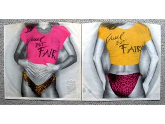 Grammofoon / Vinyl Rod Stewart &ndash; Absolutely Live 19 nrs 2LPs 1982 ZGAN