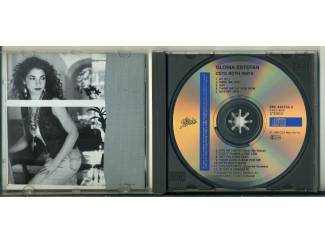 CD Gloria Estefan Cuts Both Ways 12 nrs cd 1989 ZGAN
