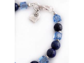 Armbanden Armband van natuursteen