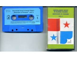 Neerlands Hoop In Bange Dagen ‎Weerzien In Panama Deel 2 ZGAN