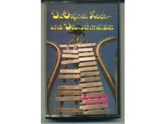 Cassettebandjes Die Original Hoch - und Deutschmeister Prof. Julius Hermann