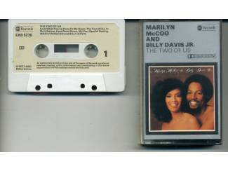 Marilyn McCoo & Billy Davis Jr. – The Two Of Us 9 nrs ZGAN