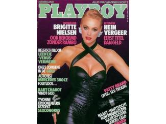 i0077: NEDERLANDSE PLAYBOY 1988-02