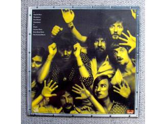 Grammofoon / Vinyl Electric Light Orchestra &ndash; Face The Music 8 nrs LP 1975 ZGAN