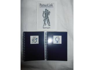 Gezelschapsspellen Spel PartnerLink