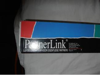 Gezelschapsspellen Spel PartnerLink