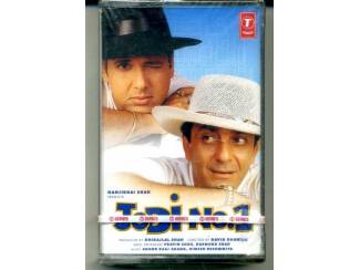 Anand Raaj Anand, Himesh Reshmmiya – Jodi No.1 8 nrs NIEUW