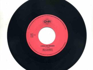Grammofoon / Vinyl Willy Alberti Juliana Bedankt! vinyl single 1980 zeer mooie