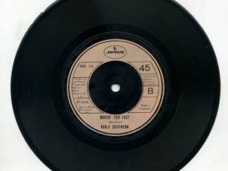 Grammofoon / Vinyl Ronji Southern &lrm;&ndash; Funk Is A Four Letter Word vinyl single ZGA