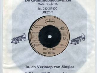 Grammofoon / Vinyl Ronji Southern &lrm;&ndash; Funk Is A Four Letter Word vinyl single ZGA