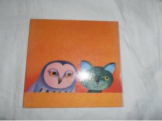 Kinderboeken Het muizefeestmaal &ndash; Yutaka Sugita