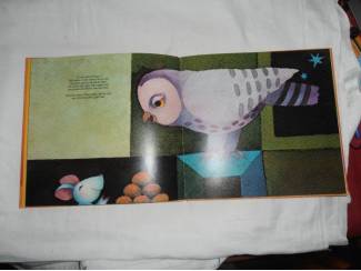 Kinderboeken Het muizefeestmaal – Yutaka Sugita