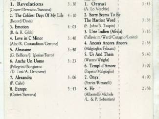 Cassettebandjes Fausto Papette 4 cassettes &euro;3 per stuk 4 voor &euro;8,00 ZGAN