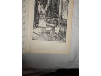 Religieus De bijbelse geschiedenissen &ndash; W.G. v.d. Hulst