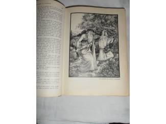 Religieus De bijbelse geschiedenissen &ndash; W.G. v.d. Hulst