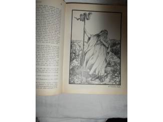 Religieus De bijbelse geschiedenissen &ndash; W.G. v.d. Hulst