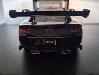 Auto's Ford Mustang GTD 2025 Schaal 1:18