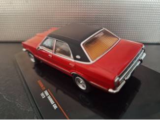Auto's Ford Taunus GLX 1973 Schaal 1:43
