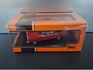 Auto's Ford Taunus GLX 1973 Schaal 1:43