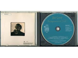 CD Bob Geldof The Vegetarians of Love 12 nrs cd 1990 ZGAN