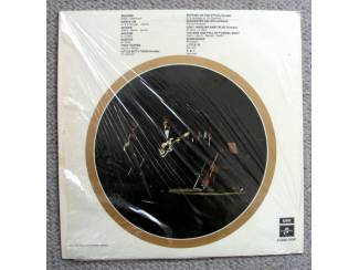 Grammofoon / Vinyl The Shadows &ndash; "Live" In Japan Oct. 1969 14 nrs LP 1970 ZGAN