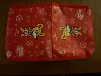 Stickers Panini PSV sticker nummer 102 Foxy wit shirt Philips