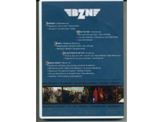 DVD BZN De mooiste muziek specials 104 nrs 3 DVDs 2006 ZGAN
