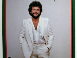 Kerst George Baker &ndash; A Merry Christmas With George Baker 12 nrs LP