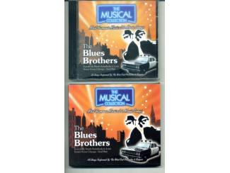 CD The West End Orchestra & Singers &ndash; The Blues Brothers 14 nrs
