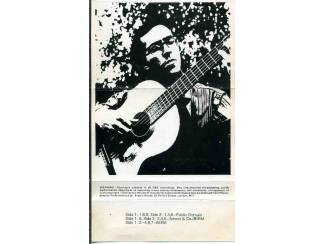 Cassettebandjes John Williams Plays Spanish Music 15 nrs cassette 1970 ZGAN