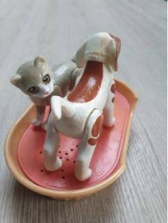 Speelgoed | Poppen en Poppenhuizen Barbie honden/kattenmand