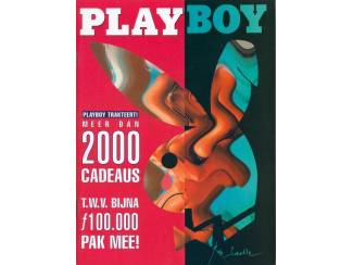 i0212: NEDERLANDSE PLAYBOY 1999-05