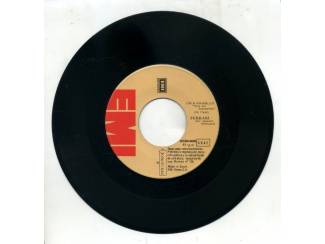 Grammofoon / Vinyl Ferrari &ndash; Sweet Love "Dulce Amor" vinyl single Spain 1976 ZG