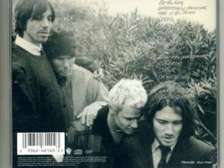 CD Red Hot Chili Peppers By The Way 16 nrs cd 2002 ZGAN